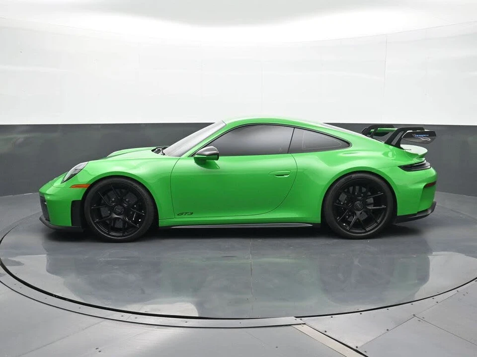 2026 Porsche 992 GT3 - Image 2 of 29