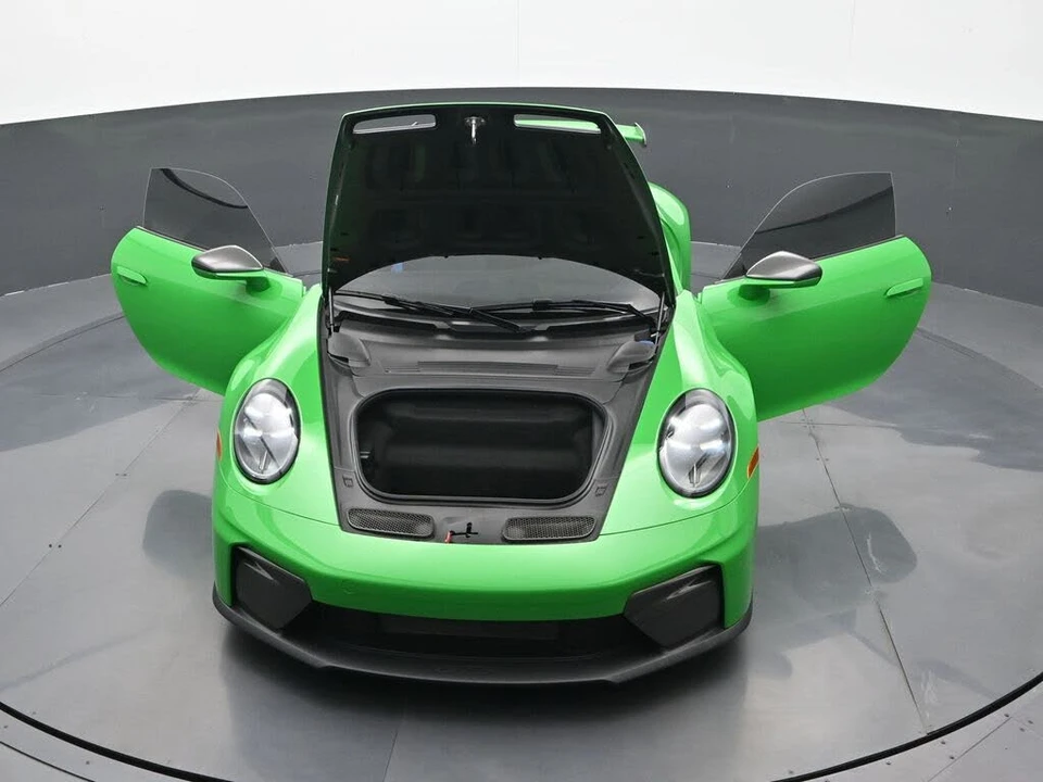 2026 Porsche 992 GT3 - Image 27 of 29