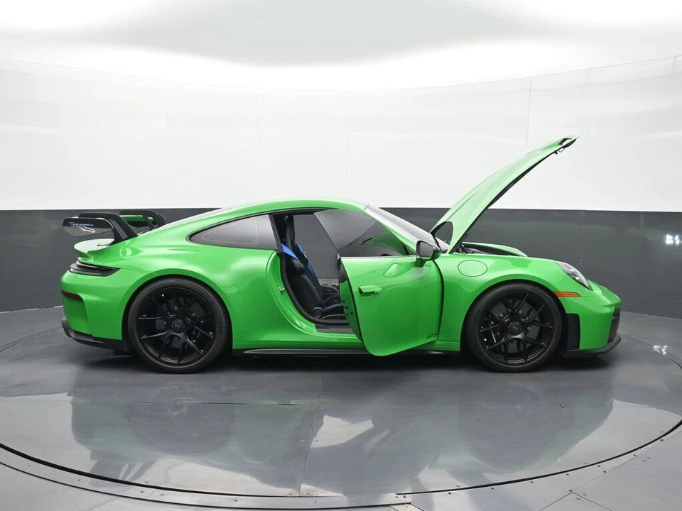 2026 Porsche 992 GT3 - Image 29 of 29