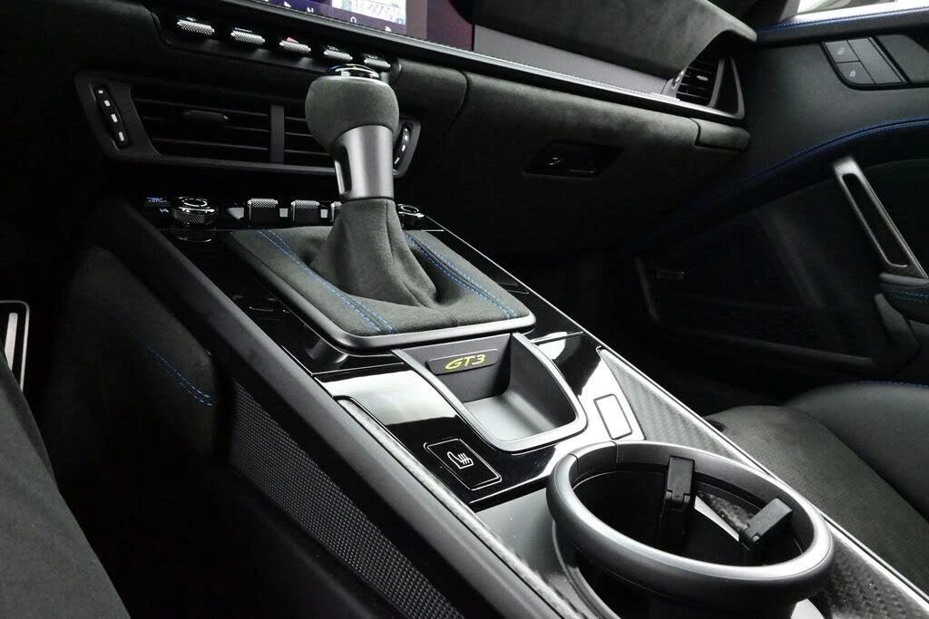 2026 Porsche 992 GT3 - Image 12 of 29