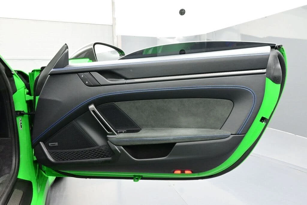 2026 Porsche 992 GT3 - Image 15 of 29