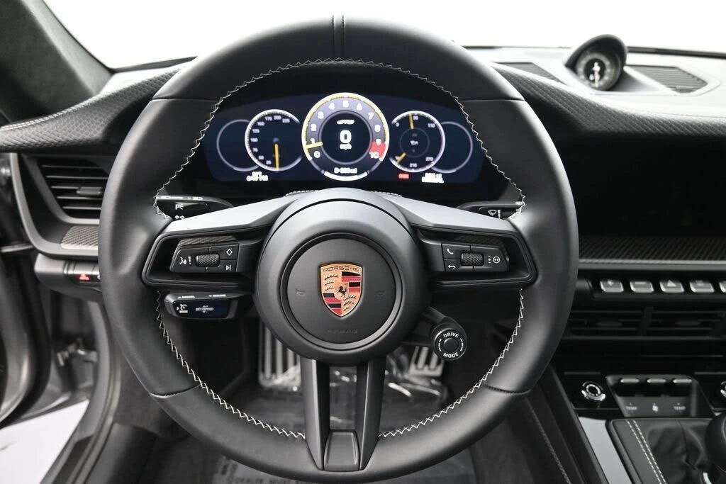 2026 Porsche 992 GT3 - Image 7 of 31