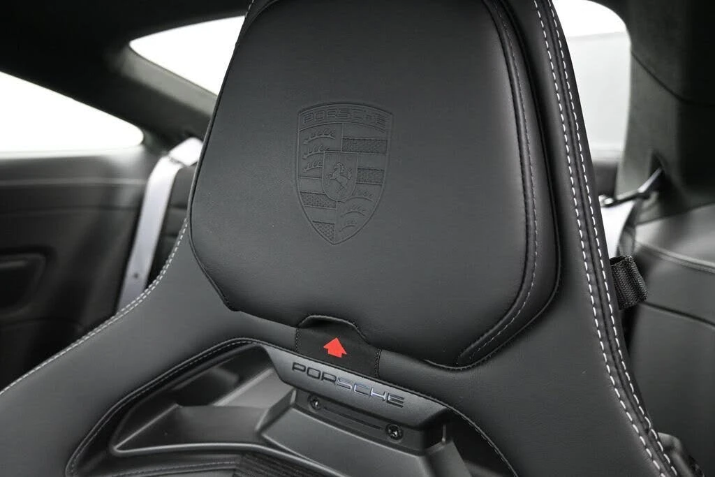 2026 Porsche 992 GT3 - Image 25 of 31