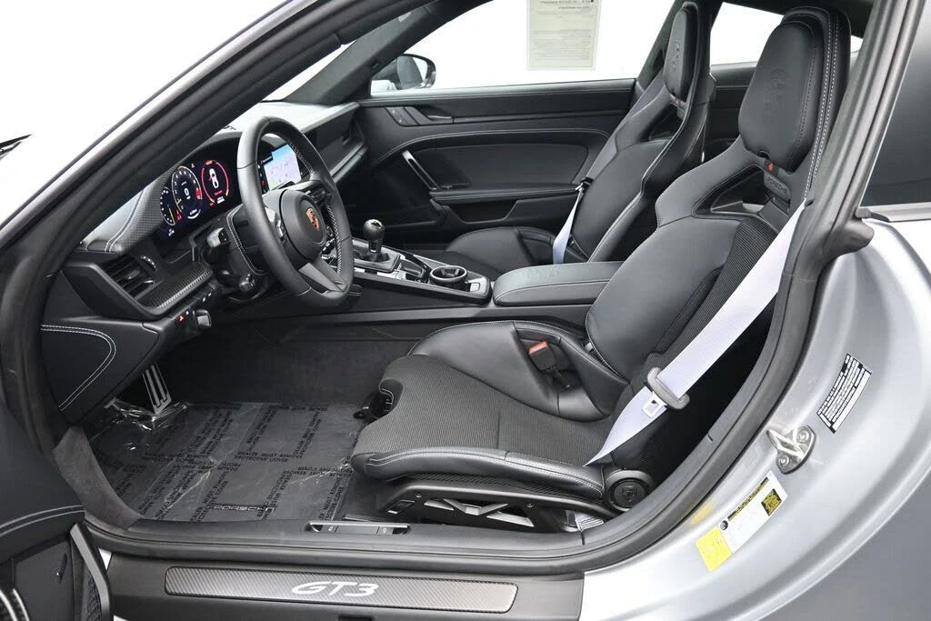2026 Porsche 992 GT3 - Image 24 of 31
