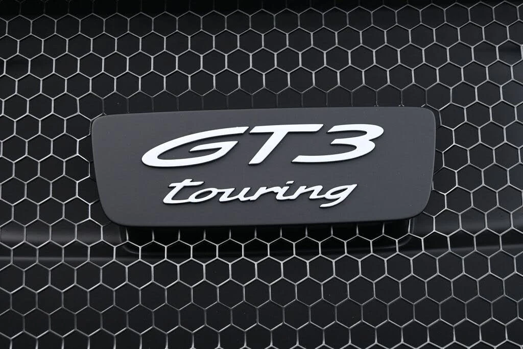 2026 Porsche 992 GT3 - Image 30 of 31