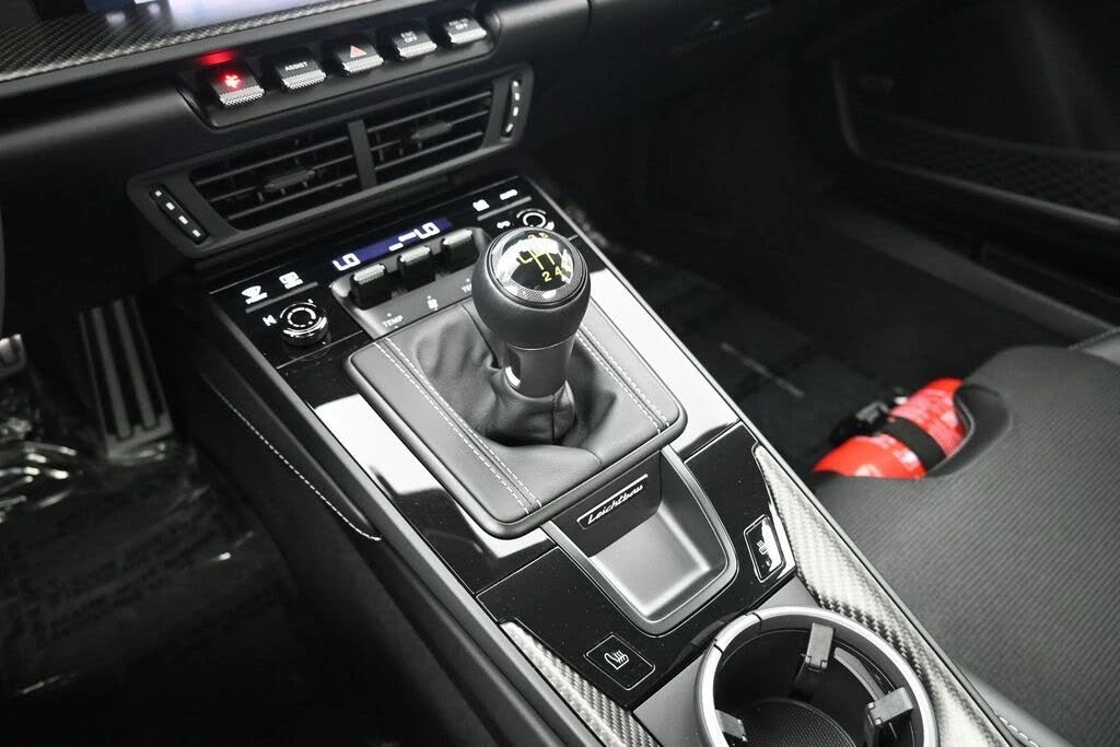 2026 Porsche 992 GT3 - Image 12 of 31