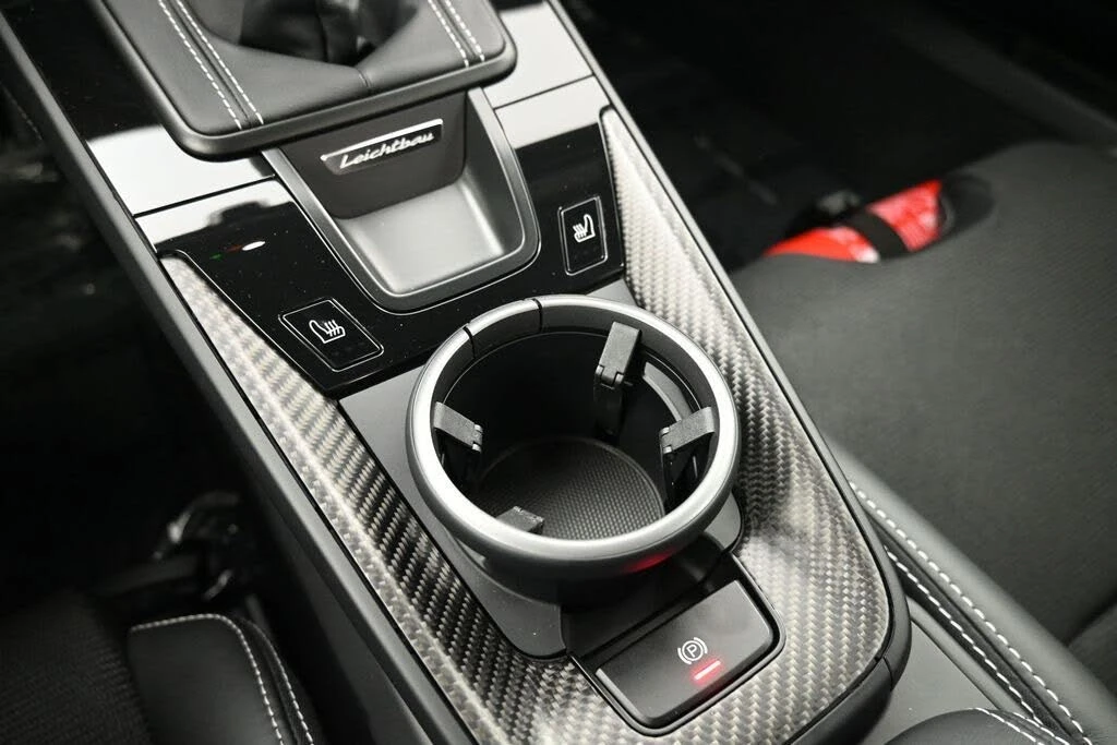 2026 Porsche 992 GT3 - Image 20 of 31