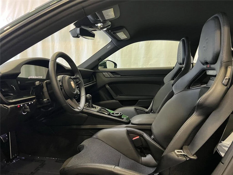 2026 Porsche 992 GT3 - Image 5 of 26