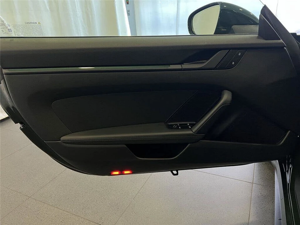 2026 Porsche 992 GT3 - Image 15 of 26