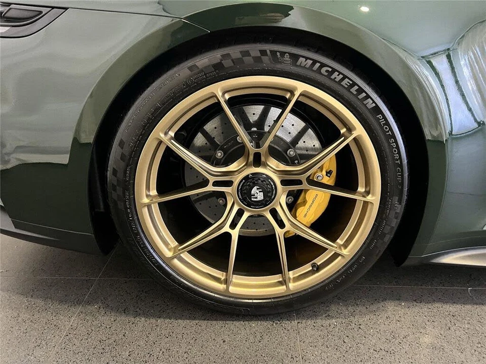 2026 Porsche 992 GT3 - Image 12 of 26