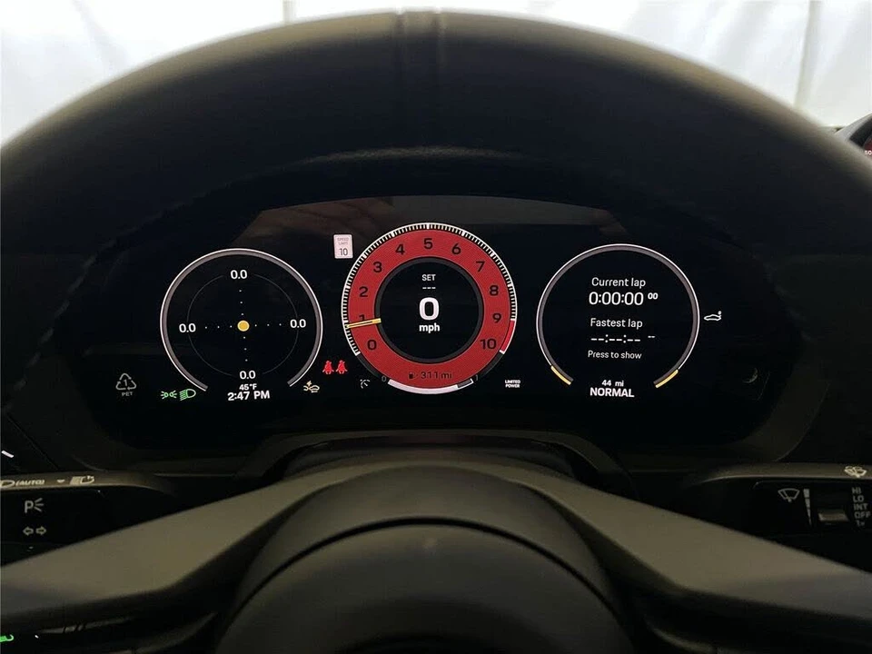2026 Porsche 992 GT3 - Image 20 of 26