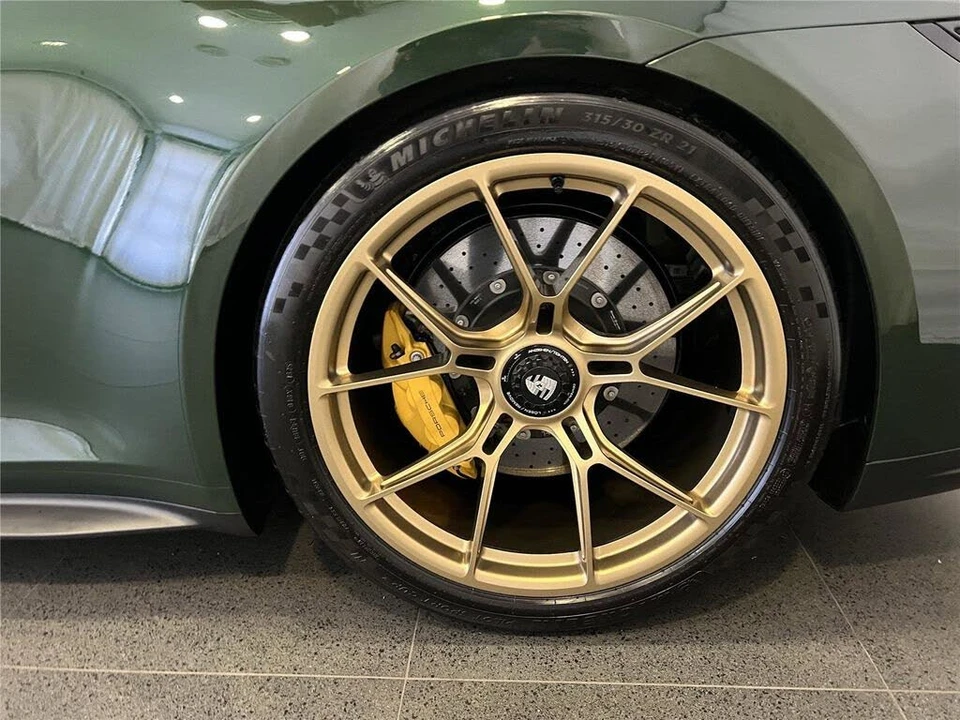 2026 Porsche 992 GT3 - Image 11 of 26