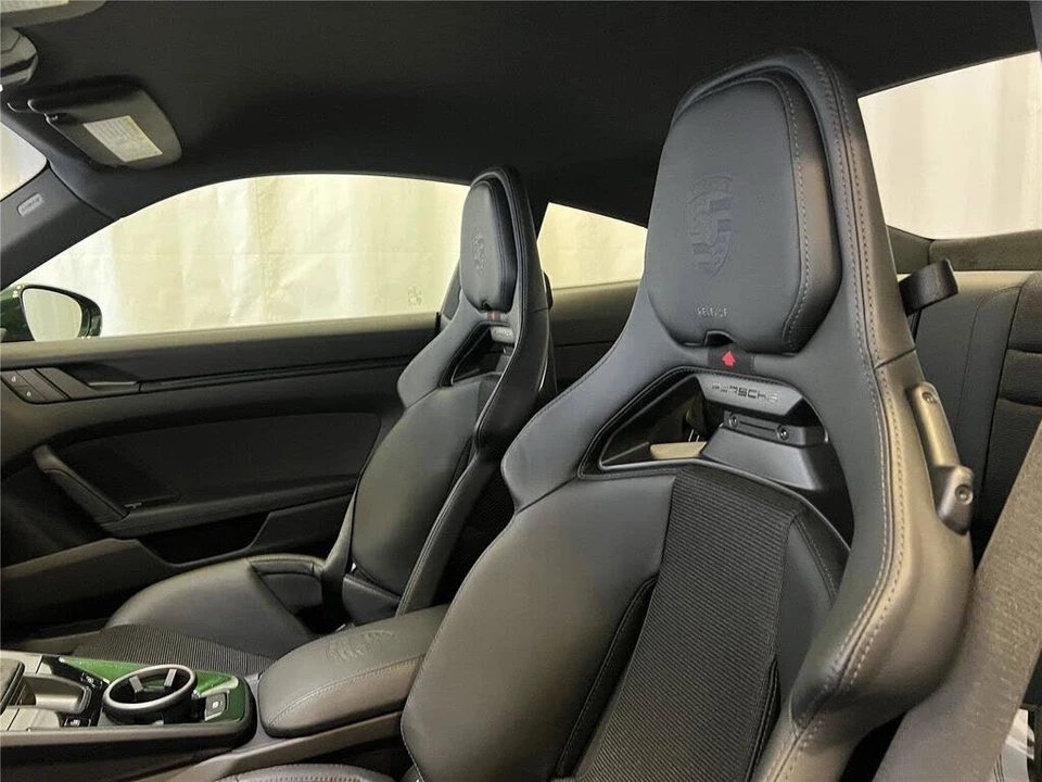 2026 Porsche 992 GT3 - Image 23 of 26