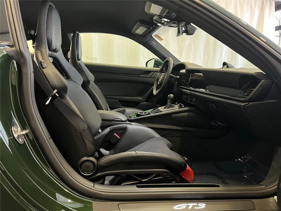 2026 Porsche 992 GT3 - Image 16 of 26