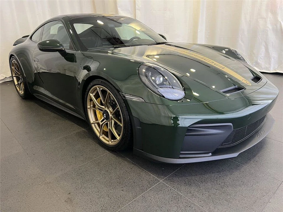 2026 Porsche 992 GT3 - Image 7 of 26