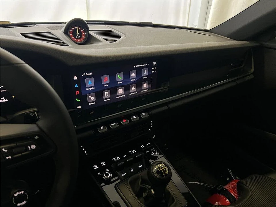 2026 Porsche 992 GT3 - Image 17 of 26