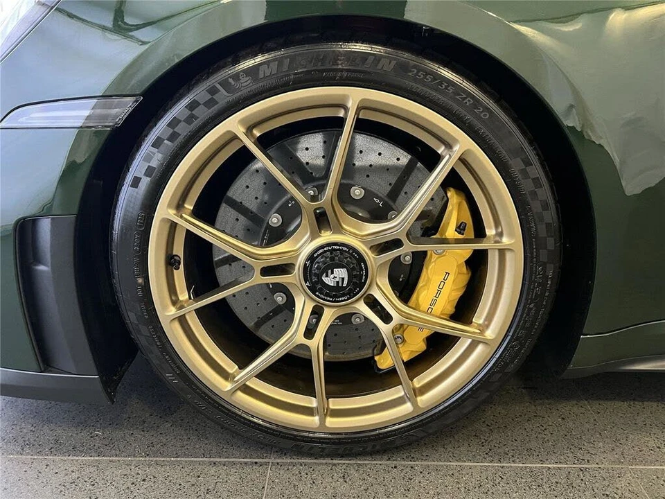 2026 Porsche 992 GT3 - Image 10 of 26