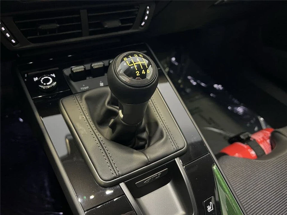 2026 Porsche 992 GT3 - Image 18 of 26