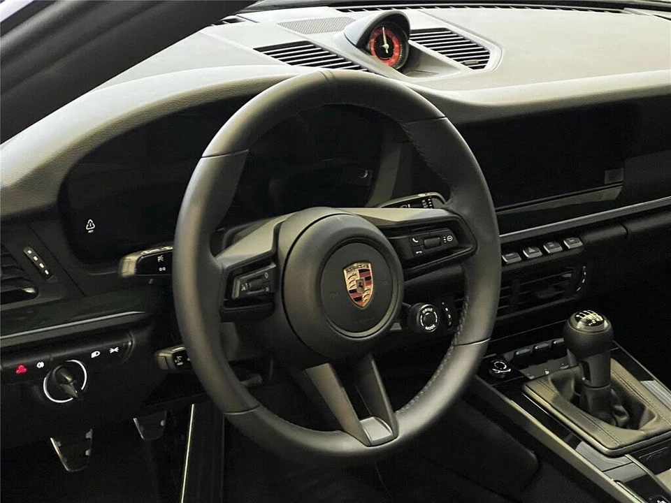 2026 Porsche 992 GT3 - Image 19 of 26