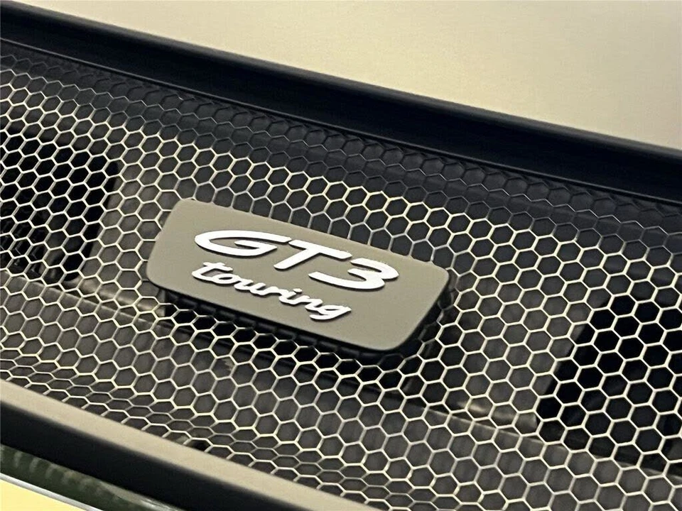 2026 Porsche 992 GT3 - Image 24 of 26
