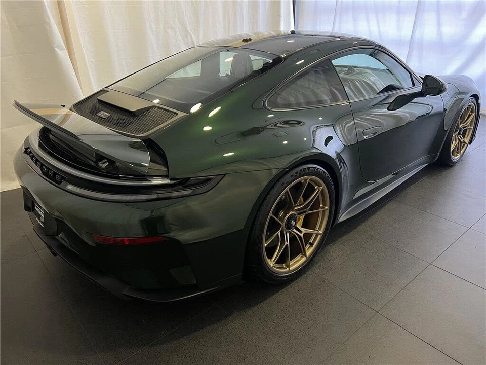 2026 Porsche 992 GT3 - Image 9 of 26