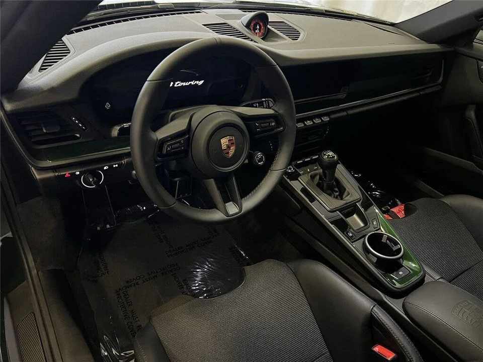 2026 Porsche 992 GT3 - Image 4 of 26