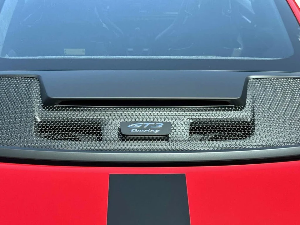 2026 Porsche 992 GT3 - Image 10 of 27