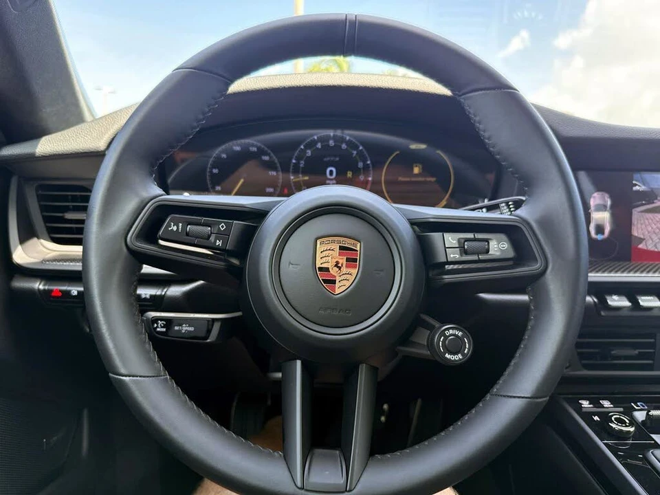 2026 Porsche 992 GT3 - Image 25 of 27