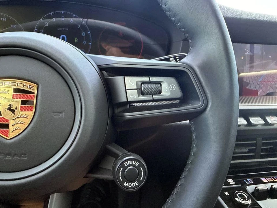 2026 Porsche 992 GT3 - Image 27 of 27