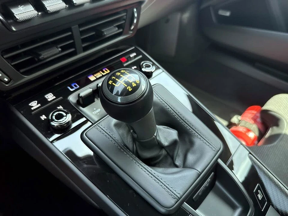 2026 Porsche 992 GT3 - Image 23 of 27