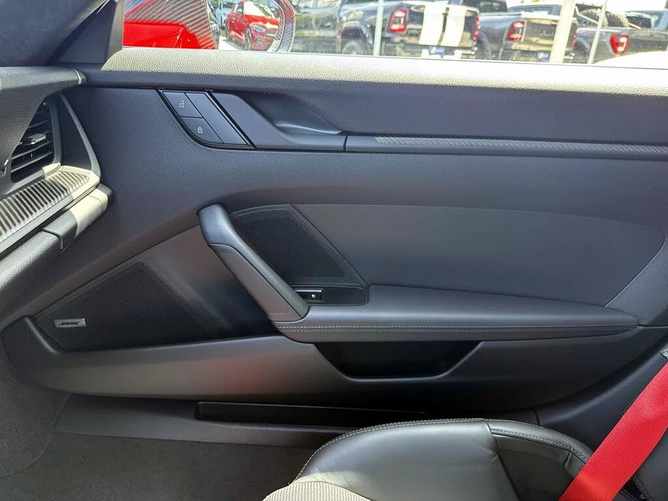 2026 Porsche 992 GT3 - Image 20 of 27