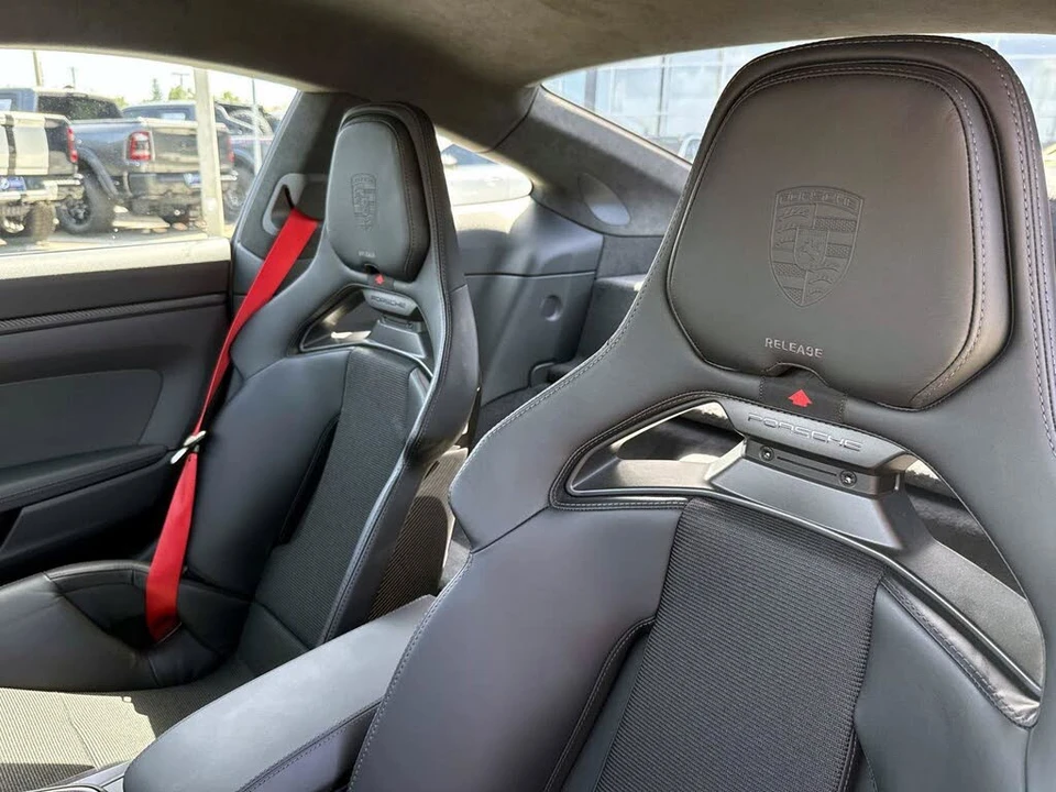 2026 Porsche 992 GT3 - Image 18 of 27