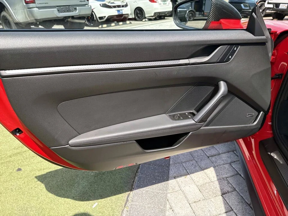 2026 Porsche 992 GT3 - Image 12 of 27