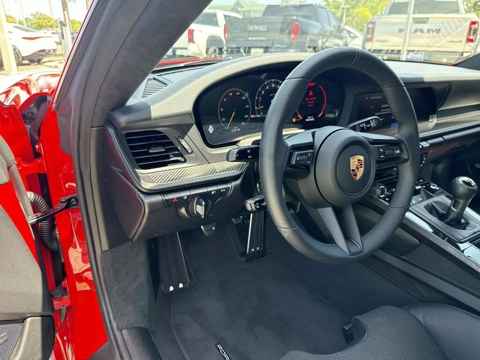 2026 Porsche 992 GT3 - Image 15 of 27