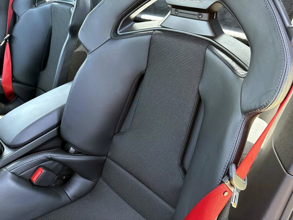 2026 Porsche 992 GT3 - Image 17 of 27