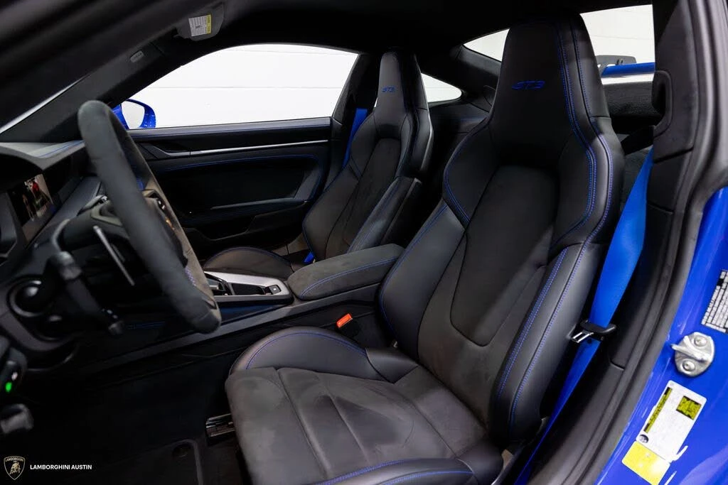 2026 Porsche 992 GT3 - Image 31 of 31