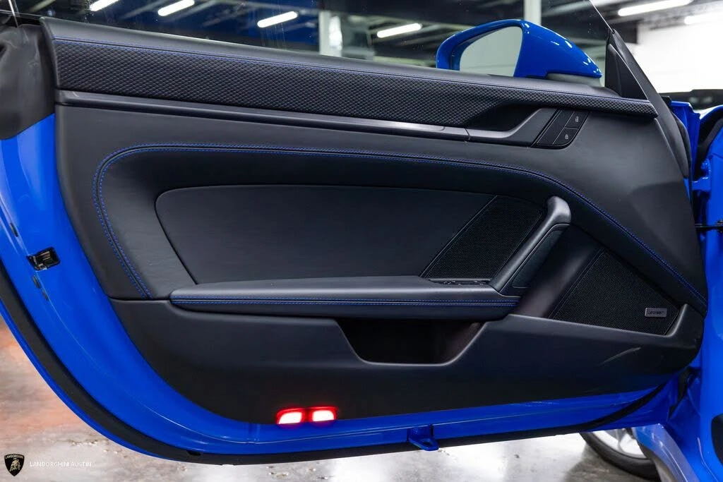 2026 Porsche 992 GT3 - Image 18 of 31