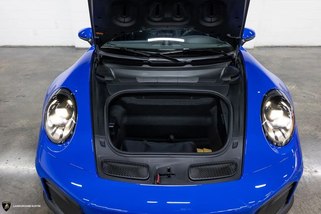 2026 Porsche 992 GT3 - Image 3 of 31