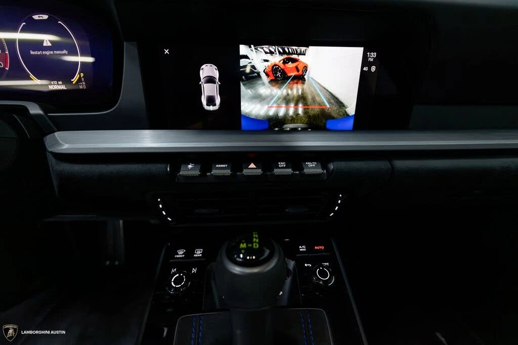 2026 Porsche 992 GT3 - Image 27 of 31