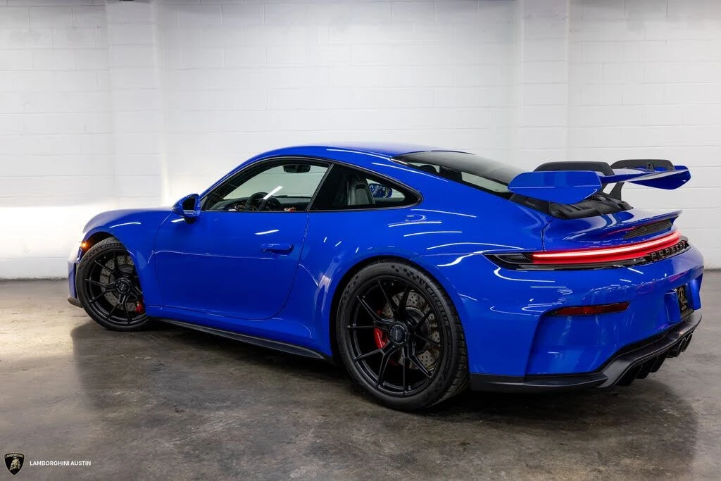 2026 Porsche 992 GT3 - Image 10 of 31