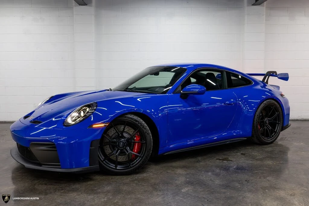 2026 Porsche 992 GT3 - Image 5 of 31