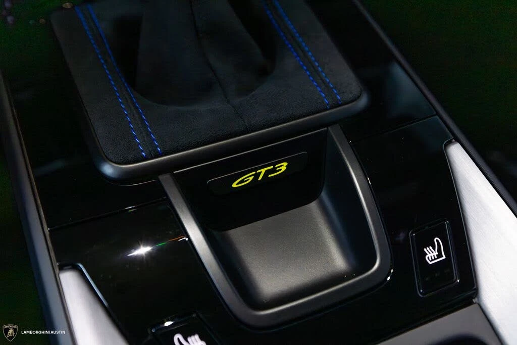 2026 Porsche 992 GT3 - Image 30 of 31