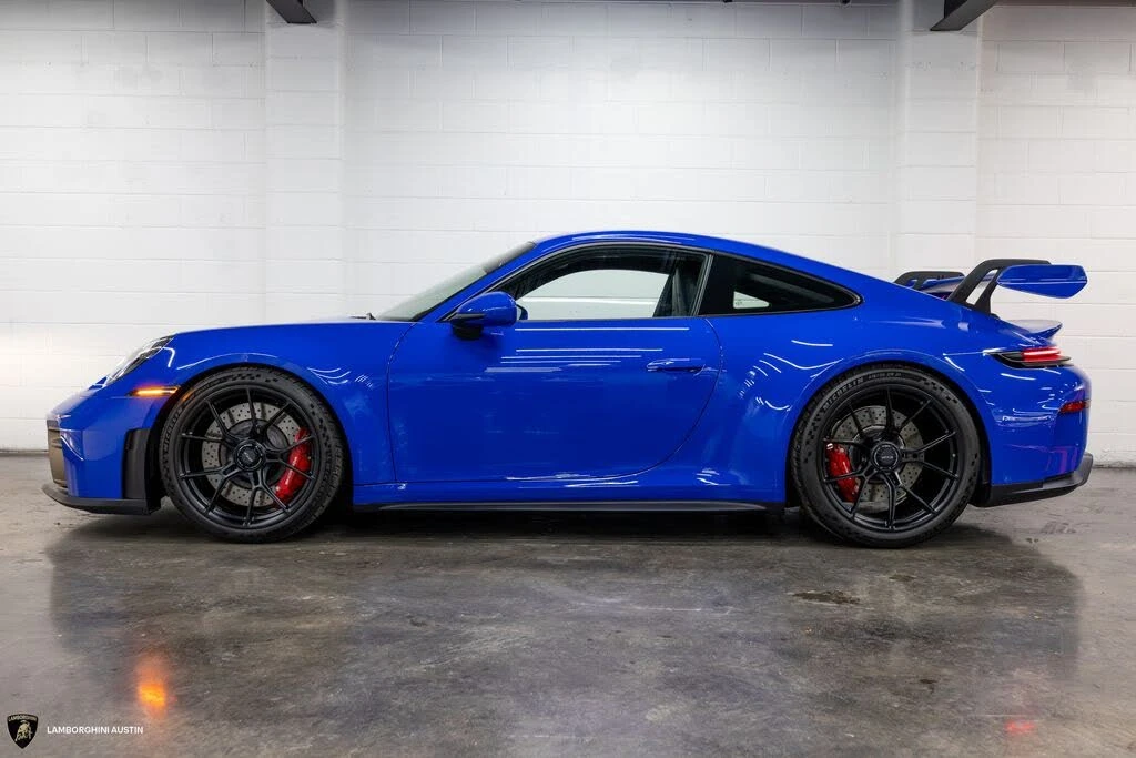 2026 Porsche 992 GT3 - Image 8 of 31