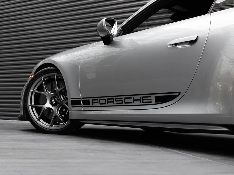 2026 Porsche 992 GT3 - Image 13 of 31