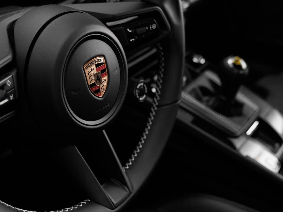 2026 Porsche 992 GT3 - Image 22 of 31
