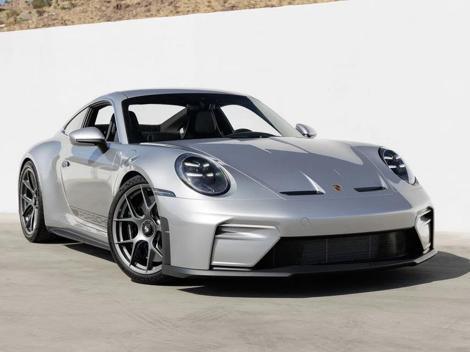 2026 Porsche 992 GT3 - Image 9 of 31