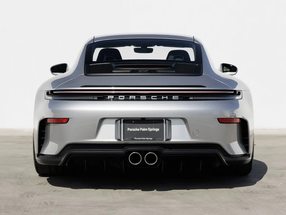 2026 Porsche 992 GT3 - Image 6 of 31