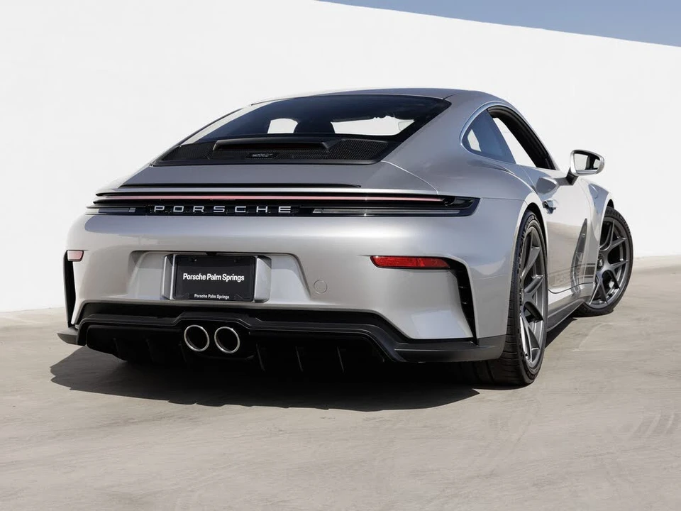 2026 Porsche 992 GT3 - Image 7 of 31