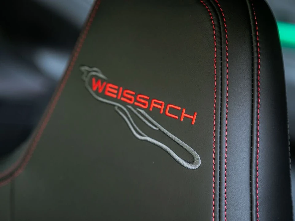 2026 Porsche 992 GT3 - Image 17 of 27