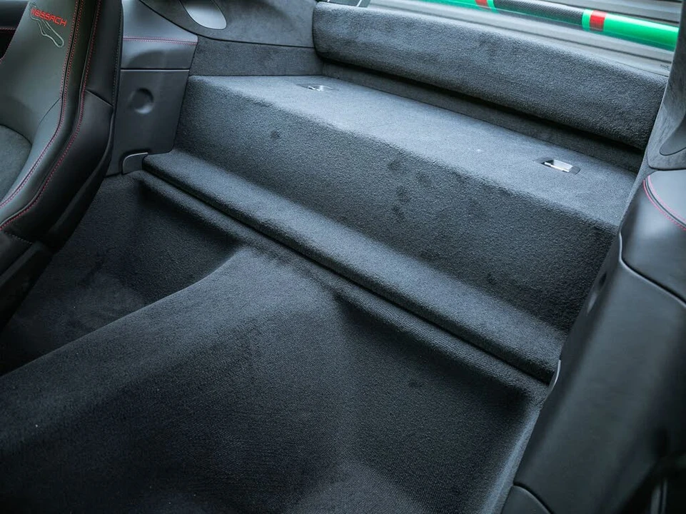 2026 Porsche 992 GT3 - Image 18 of 27